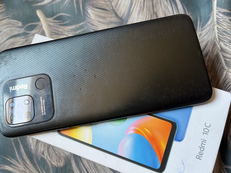 Redmi 10 c 1 Redmi 10 c 1