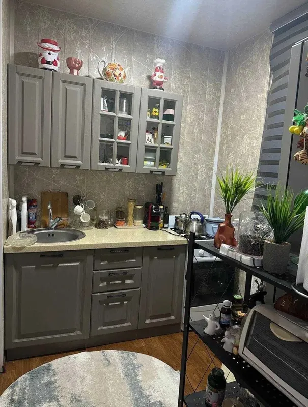 продажа квартиры Максим горький бий художник 1