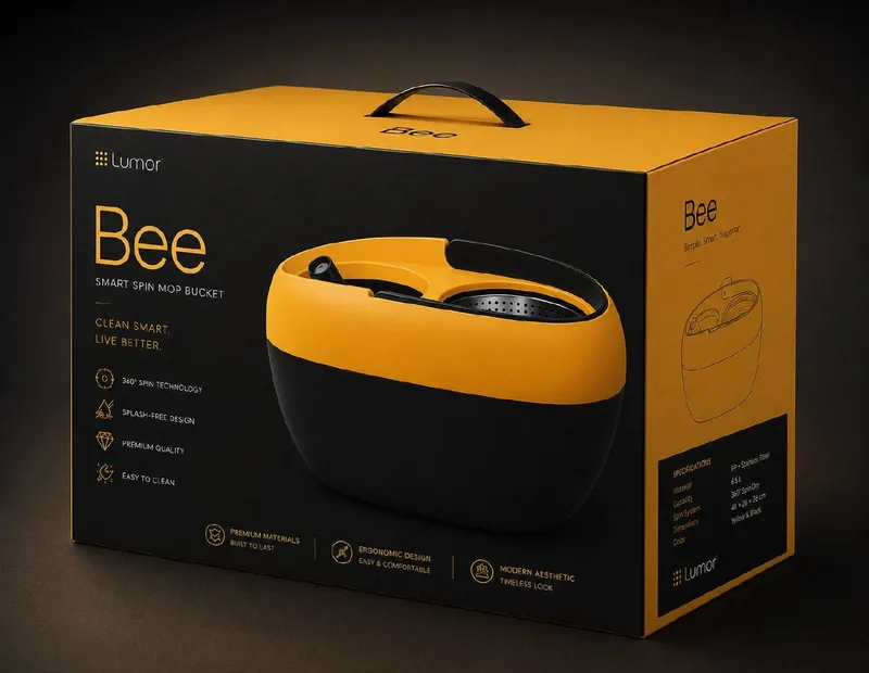 Lumor® Bee 4
