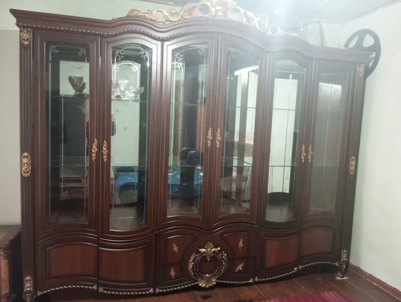 Стенка сотилади холати ало даражада