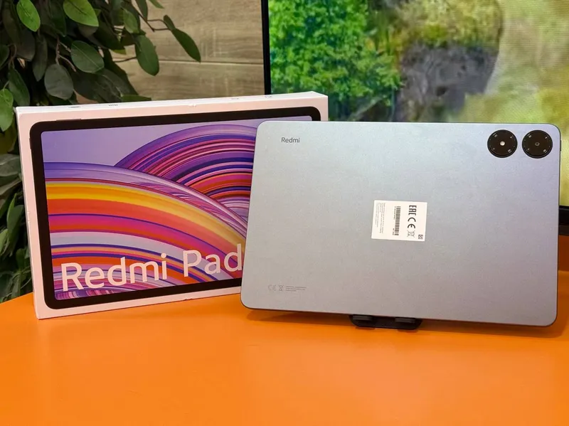 Redmi Pad Pro (WiFi) 1 Redmi Pad Pro (WiFi) 1