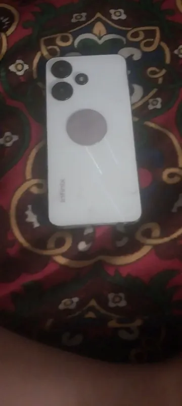 infinix hot 30i 128gb 650 ming 2