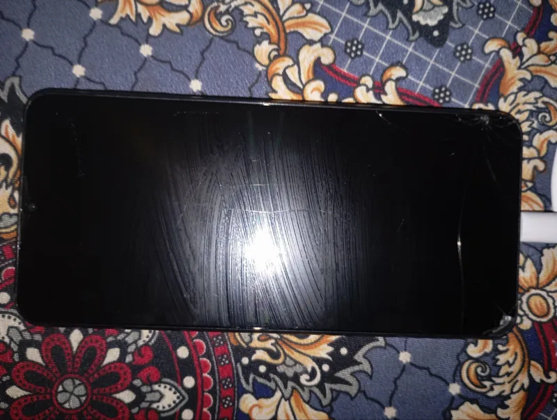 SAMSUNG GALAXY A04 S — фото 2