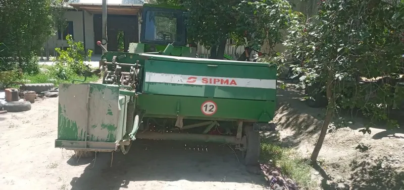 Prespodborchik sipma 4010 kostka 4