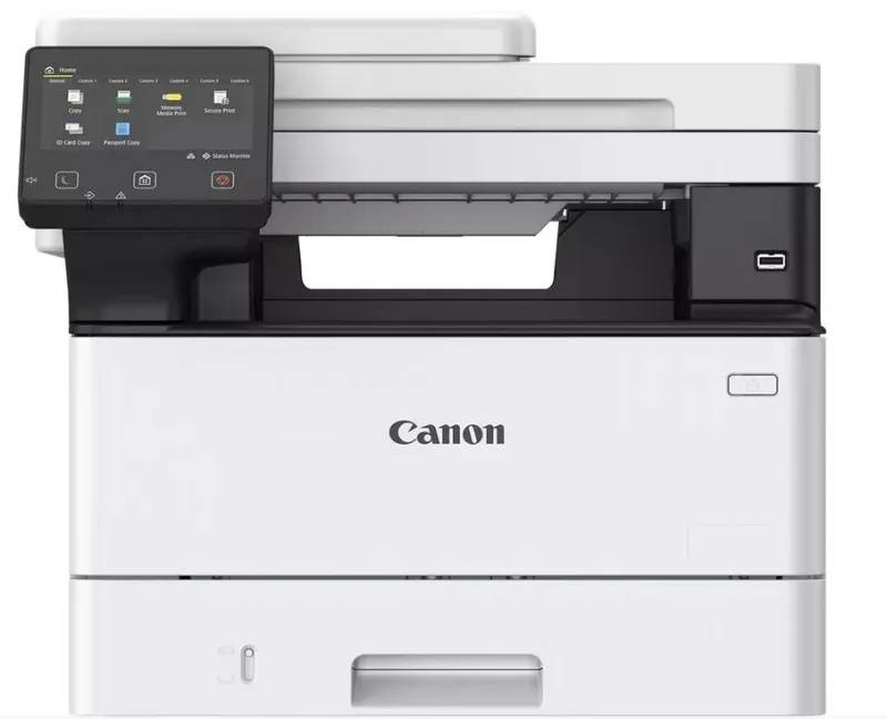 Лазерное МФУ Canon i-SENSYS X 1440iF (5951C003BA)