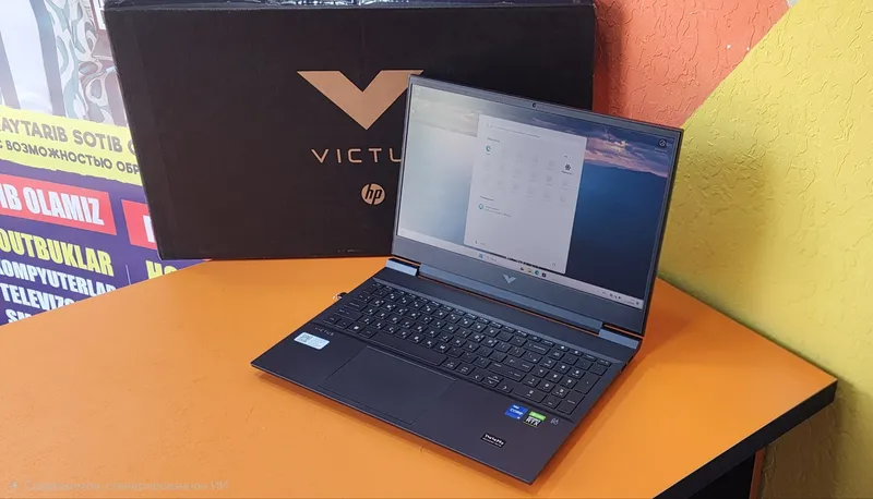 Hp Victus 3