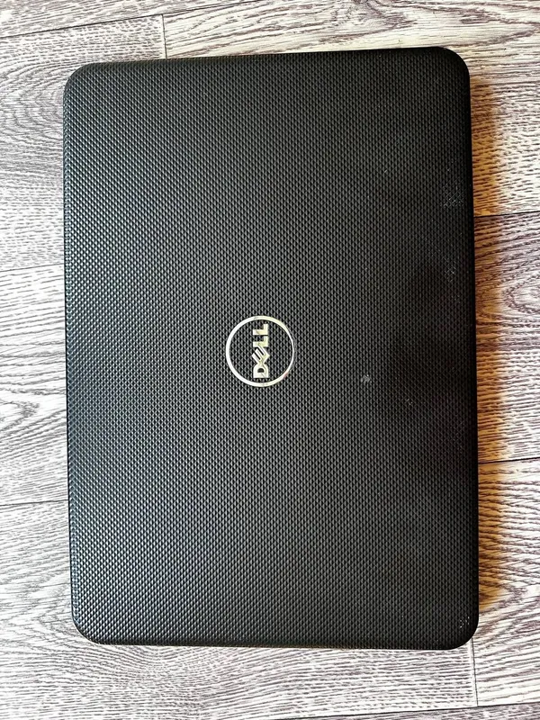 Dell inspiron 15 — фото 2