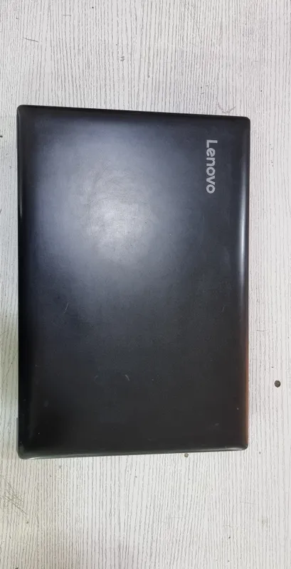 Lenovo IdeaPad-81DE — фото 2