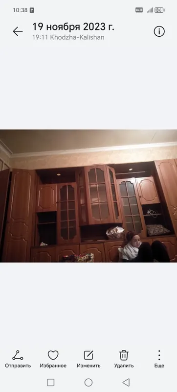Продаётся стенка 5 метров Продаётся стенка 5 метров