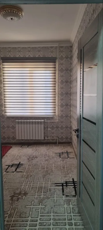 Sergeli 4 da barcha qulayliklarga ega kvartira ijaraga beriladi — фото 5
