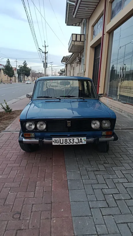 Vaz 2106 sotiladi 1 Vaz 2106 sotiladi 1