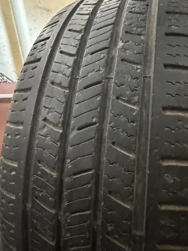Покрышки KUMHO SOLUS 225/60 R17 4