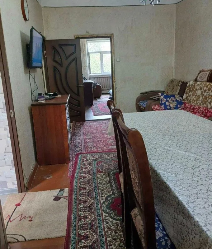 Продается 2/3/4 48м²