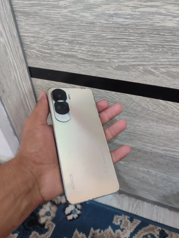 Honor 90 Lite 1 Honor 90 Lite 1