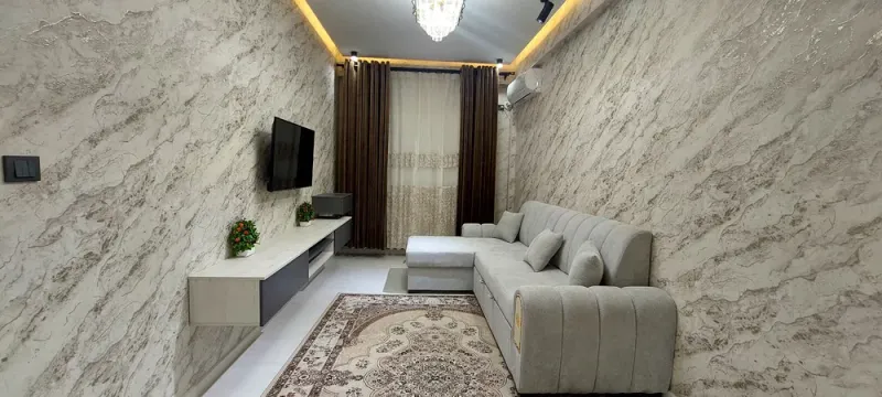 Yunusobod halqasi 1