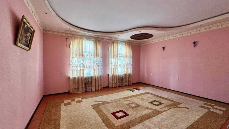 Продается Большой Евро Дом ПОСОЛЬСТВО РОССИИ, Мирабадский район, ЦЕНТР — фото 5