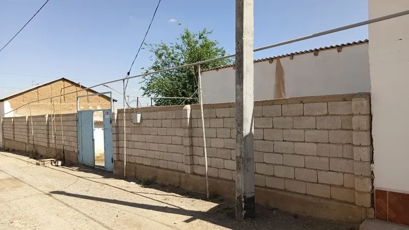 Zarafshon shahrida Miraj 2 da hovli sotiladi — фото 2