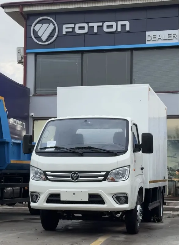 Truck mate (Metall kuzov) 1 Truck mate (Metall kuzov) 1