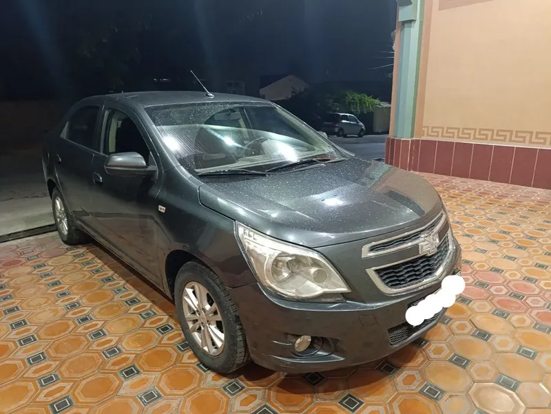 Cobalt A/T 2020 yil 1