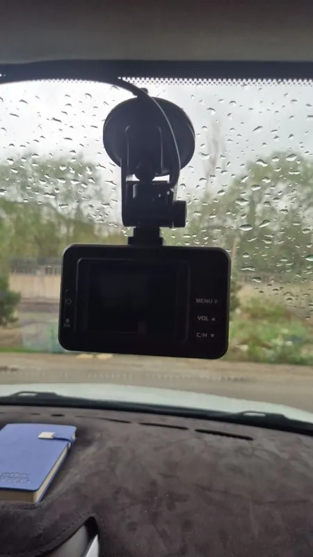 Incar видео регистратор