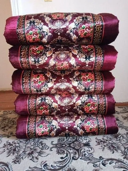 Корпе тосек сатамыз 3