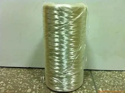 Stekloroving rulonda