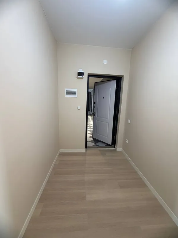 Продажа 2-комн. кв. 37 м², Яшнабадский 6