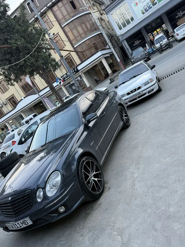 W211 sotiladi 3.7 5 W211 sotiladi 3.7 5