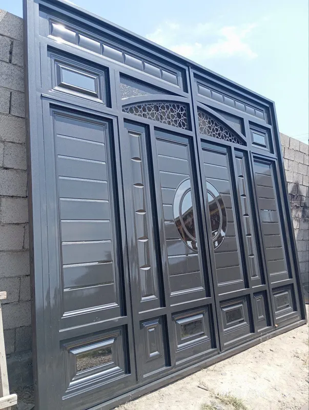Oʻzbekiston boʻylab yetkazib berish xizmati mavjud