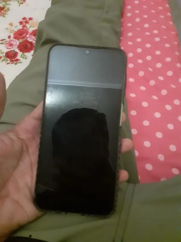 Galaxy a24 ishlashi chotki orginal ekran ochilmagan — фото 1