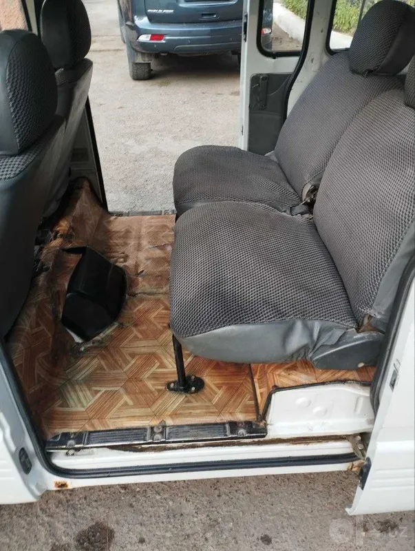 Damas Daewoo 2004 7 Damas Daewoo 2004 7