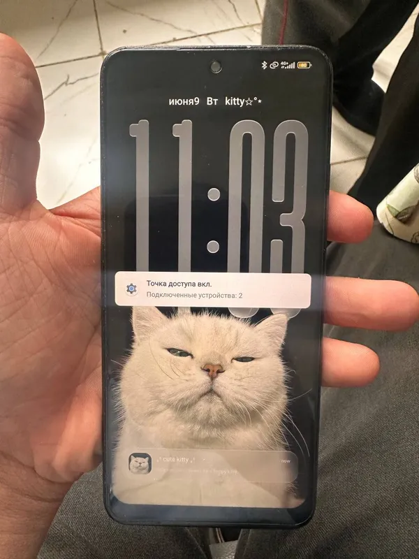 POCO X5 PRO 5G obmen — фото 3