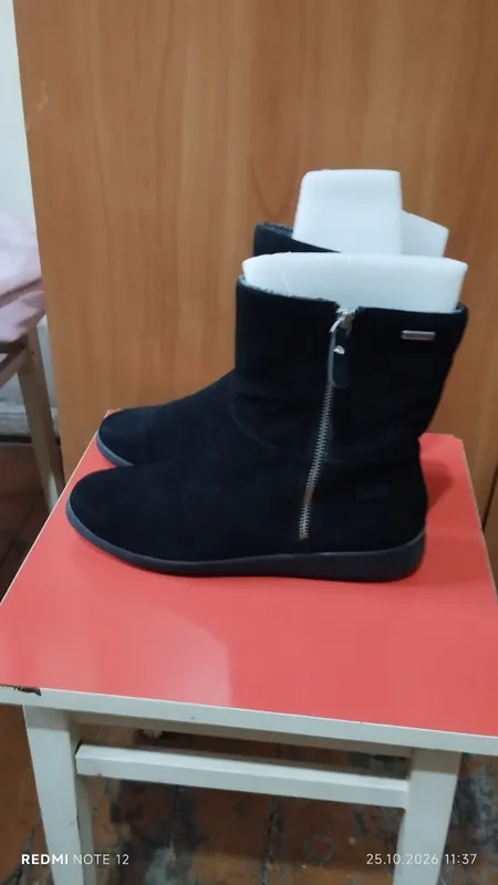 полусапожки завшивые 2