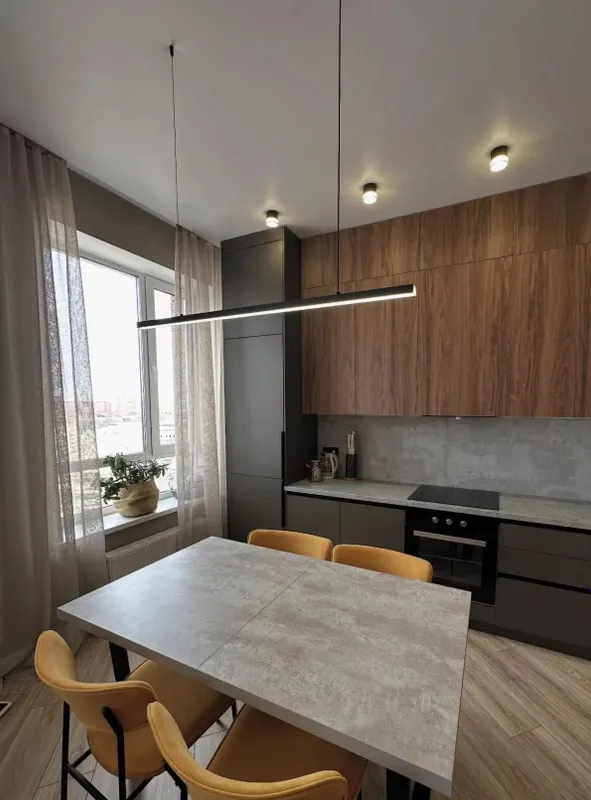 ЖК Mirabad Avenue, 2-комнатная квартира в аренду 5 ЖК Mirabad Avenue, 2-комнатная квартира в аренду 5