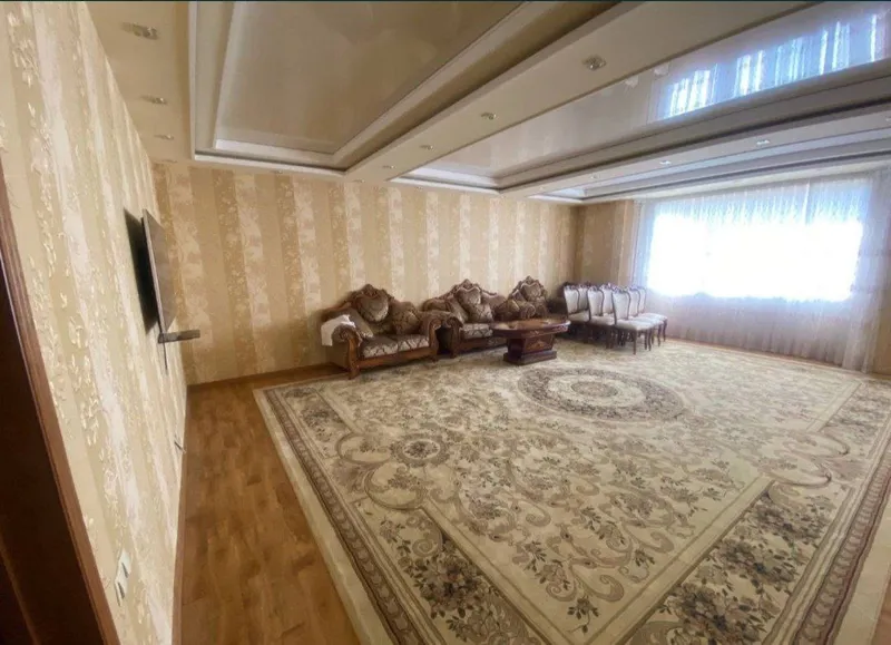 Срочна сдается квартира в аренду на Нукус — фото 2