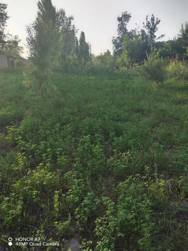 Участка продажа. — фото 1