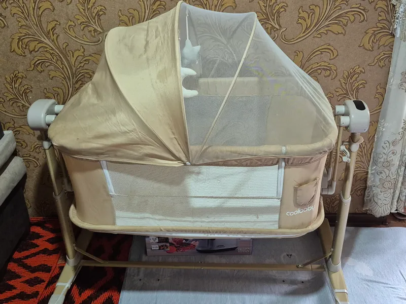 bolalar lyulkasi