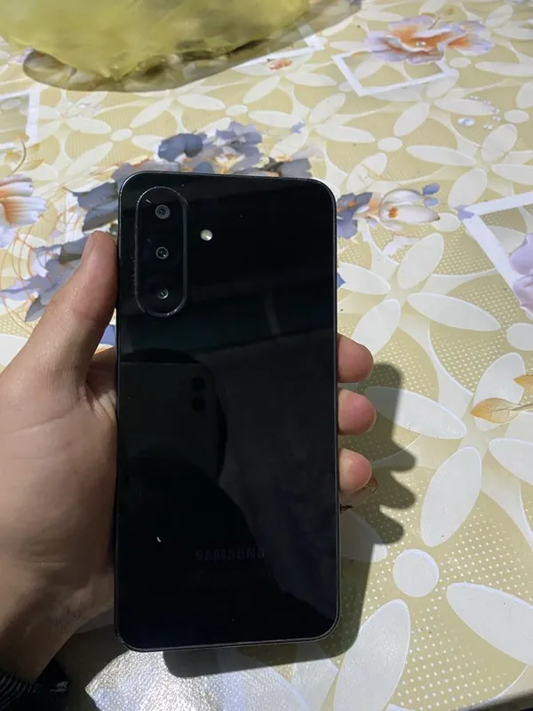 Samsung A26 5G holati ideal — фото 1