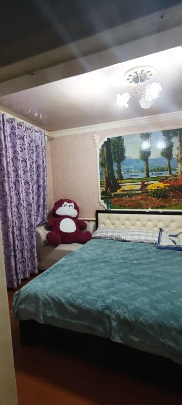 Yevrota’mirli uy sotaman, barcha sharoitlar mavjud 9 Yevrota’mirli uy sotaman, barcha sharoitlar mavjud 9
