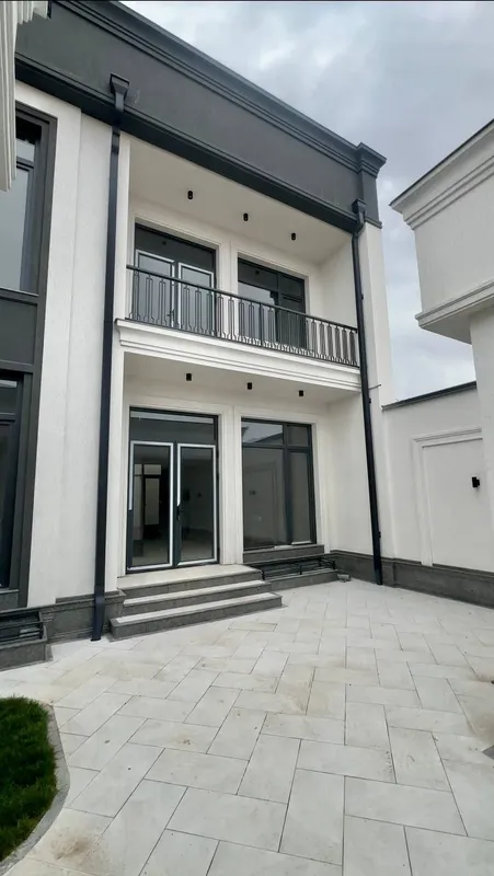 Продается 10 коттеджей, Кибрай Дурмень, Синииф, ТТЗ — фото 1