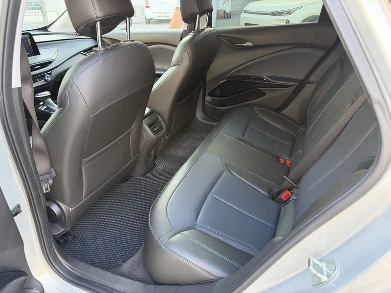 Buick velite 6 tozza 4