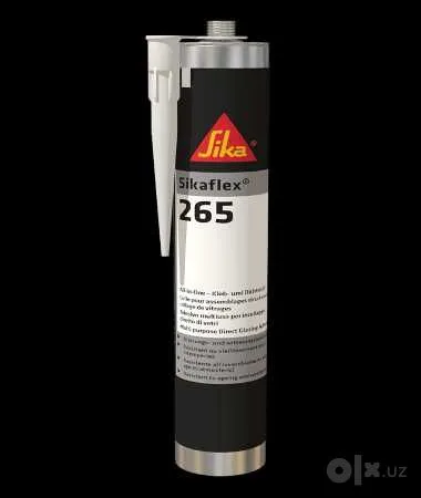 Sikaflex 11 FC Sikaflex 221 Sikaflex 521 UV и другие клея бренда SIKA 4 Sikaflex 11 FC Sikaflex 221 Sikaflex 521 UV и другие клея бренда SIKA 4