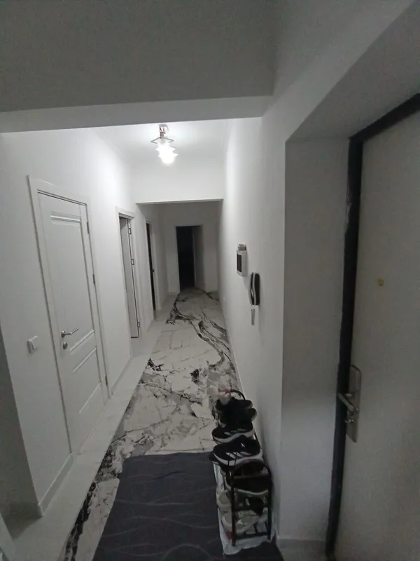 Квартира в аренду космонавтов метро 3/2/9 Новостройка Дом Узок Муддатг — фото 8