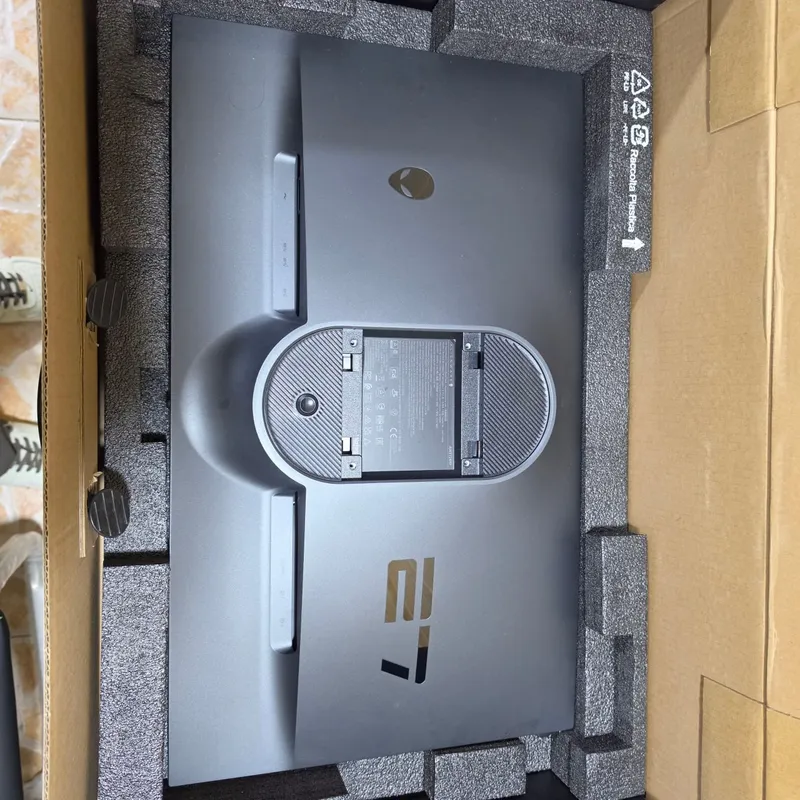 Alienware AW2724HF — 27” 360 Gts o‘yin monitori 5 Alienware AW2724HF — 27” 360 Gts o‘yin monitori 5