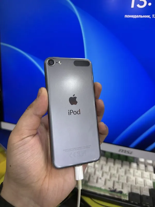 Ipod touch 6 generation 2 Ipod touch 6 generation 2