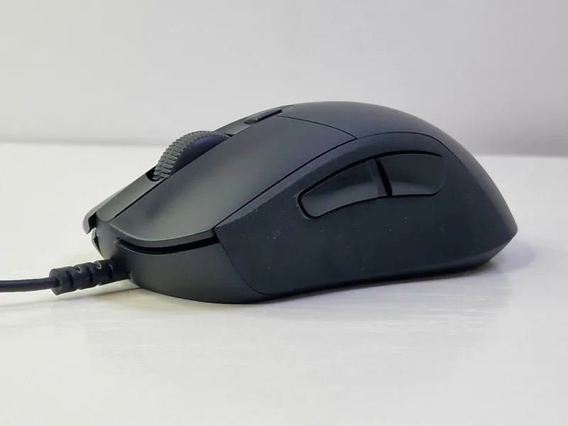 Мышка Logitech G403 — фото 3