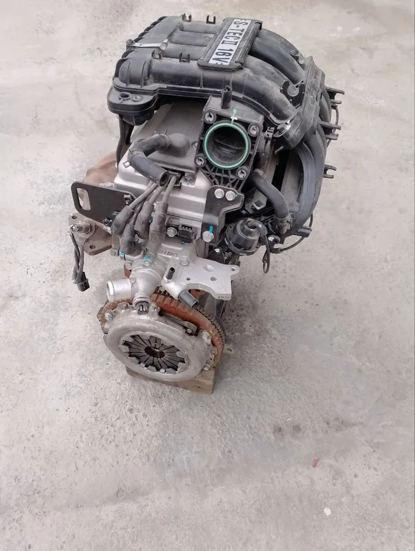 Spark mator 1 Yili yangi yogi blan gm ferma — фото 3
