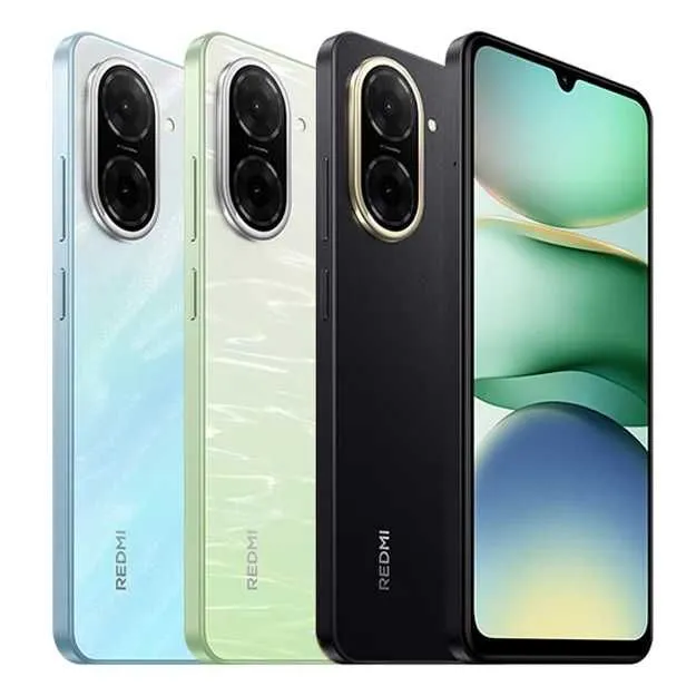 Xiaomi Redmi Smartfonlari Muddatli to'lov nasiya 8