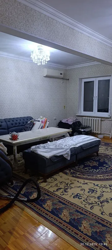 Аренда 3/4/4 ТТЗ-1 Кирпичный дом , мебель , техника 500+депозит 500