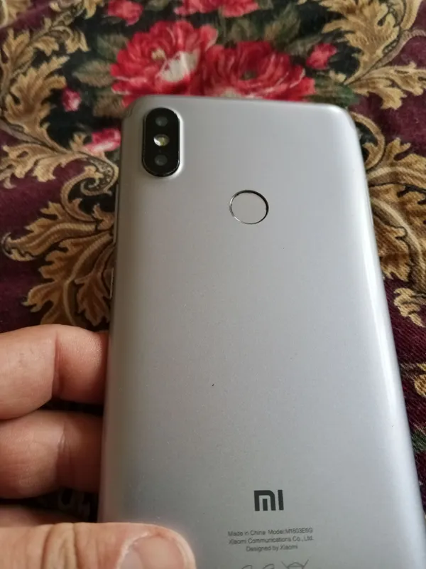 Redmi s 2